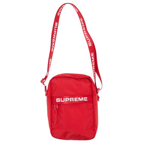 goat supreme bags.